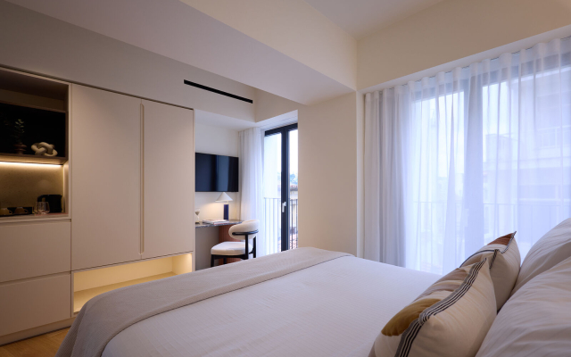 Bellén Athens Hotel