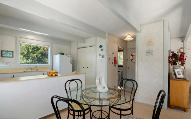 Pukenui Paradise - Havelock Holiday Home
