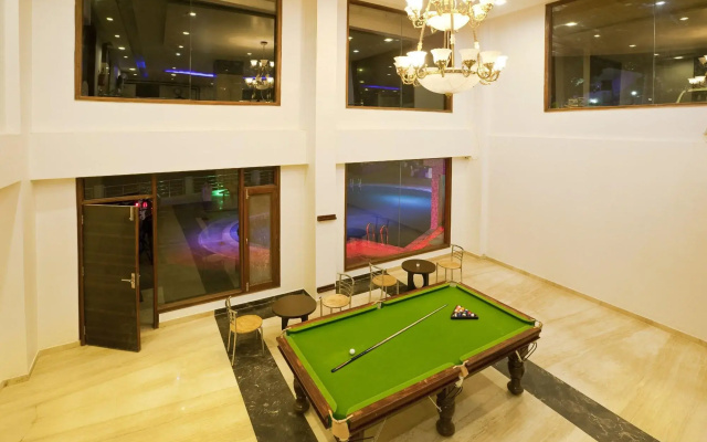 Sea Hawk Inn, Bhimtal
