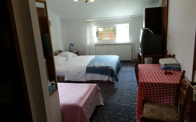 Guesthouse Tea Hvar