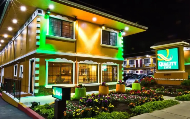 Comfort Inn Hayward