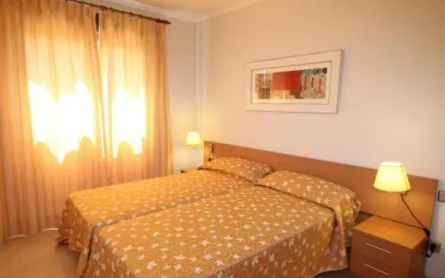 Torre Maestral 9ºe - Inh 24220