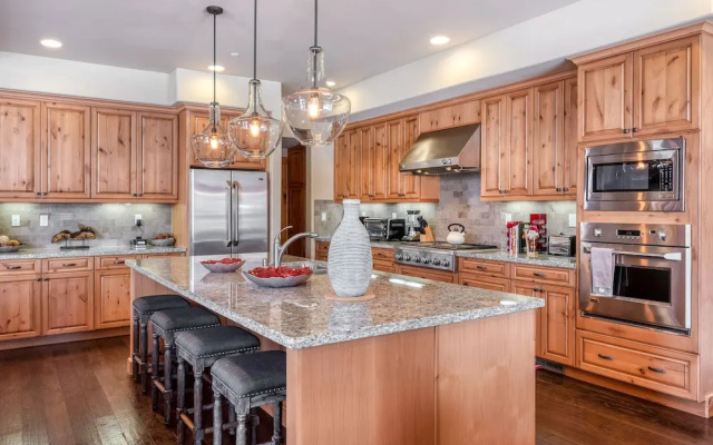 Sagebrush - 3 Br Home