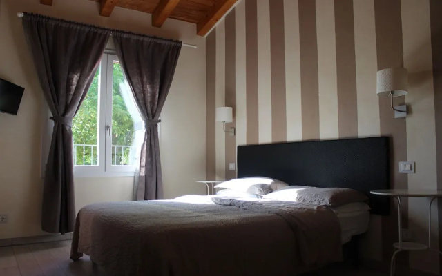 B&B Ai Prati