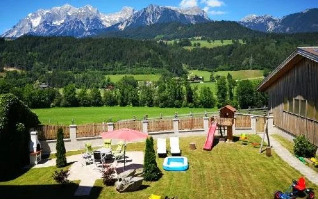 Stögergut
