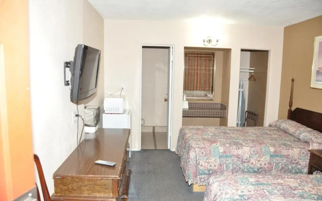 Budget Inn