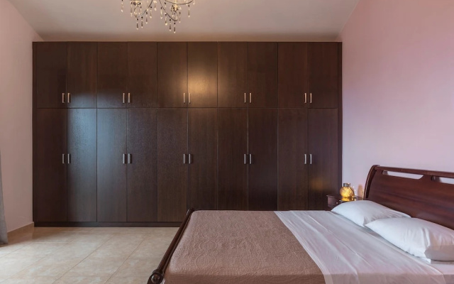 Villa Familia Chania