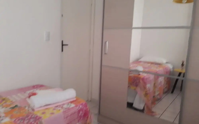 Apart Verdemar Pajuçara