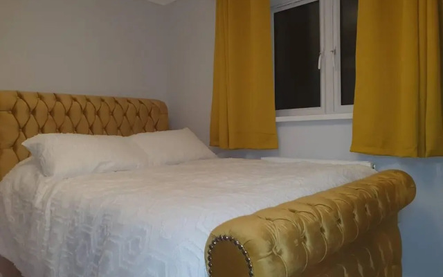 Leading Accommodation for Bicester Village!
