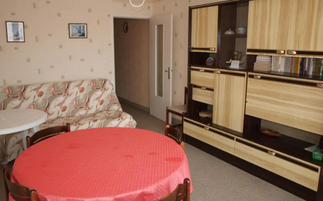 Appartement Saint-Jean-de-Monts, 2 pièces, 5 personnes - FR-1-323-98