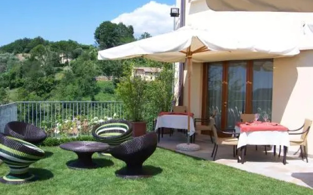 Locanda da Gerry