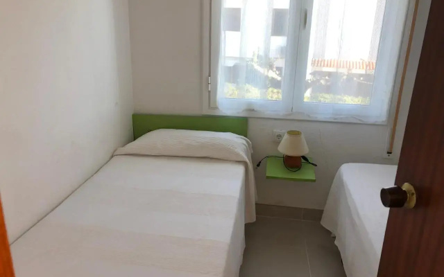 Apartamentos Miradores