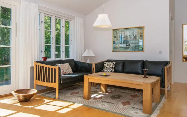 4 Star Holiday Home in Aabenraa