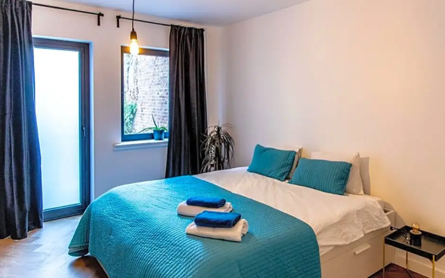 B&B 1 Uit de 100