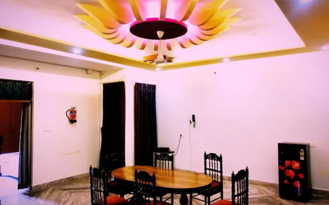 Kashyaam Inn