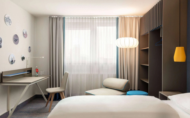 Vienna House Easy by Wyndham Neckarsulm