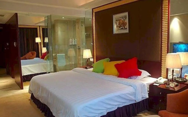 Leahouse Garden Hotel - Chengdu