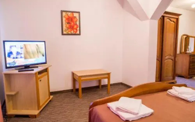 Motel Darina