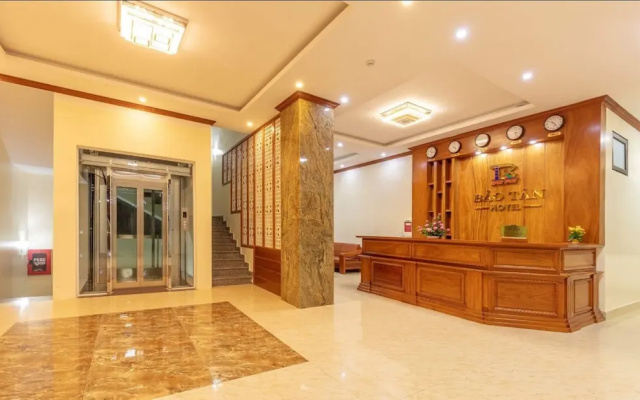 Bao Tan Villa