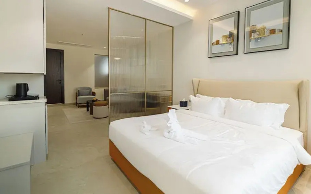 Quad Hotels Hyderabad