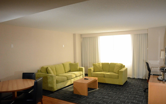 Holiday Inn Express Stamford