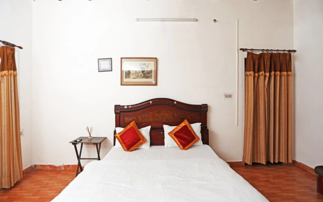 OYO 12880 Home Bhimtal