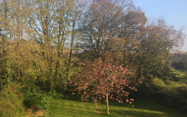 Luxury City Centre Apartment, Exeter.