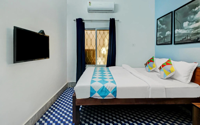 OYO Flagship 47211 Comfortable Stay Behala