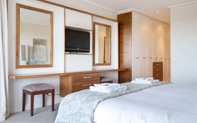 Hermanus Luxury Apartments