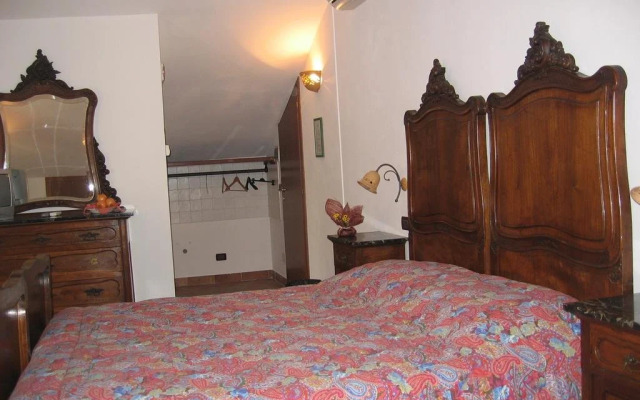 Agriturismo La Rossa