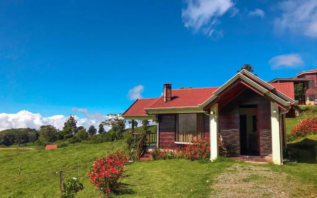 San Vicente Hideaway