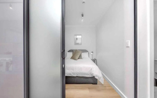 Newlands Peak Aparthotel by Totalstay