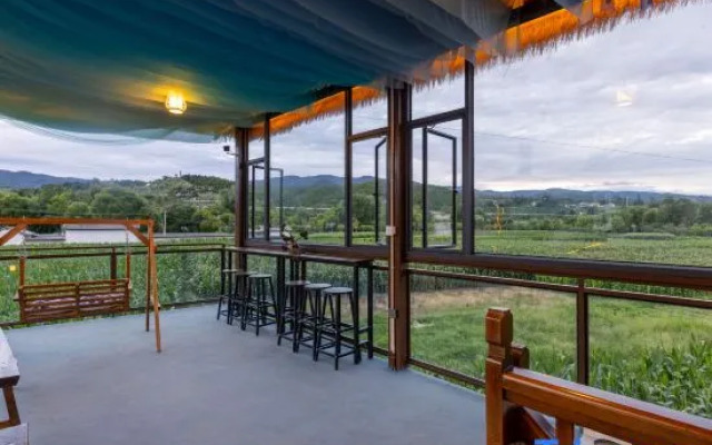 Jianchuan Fengyin Xuan Homestay