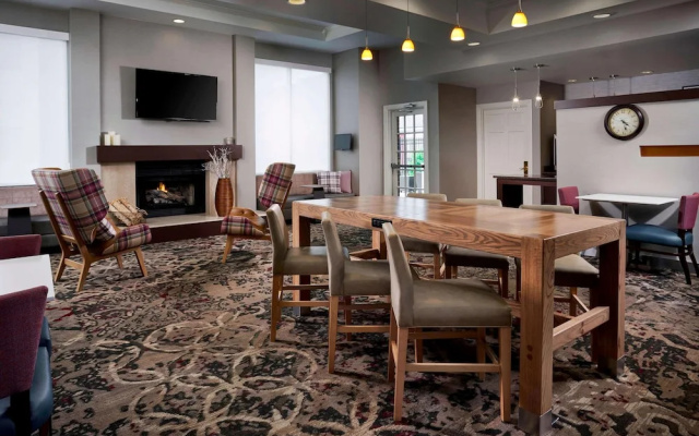 Residence Inn Annapolis