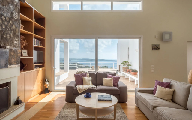 Jeannine's Villa