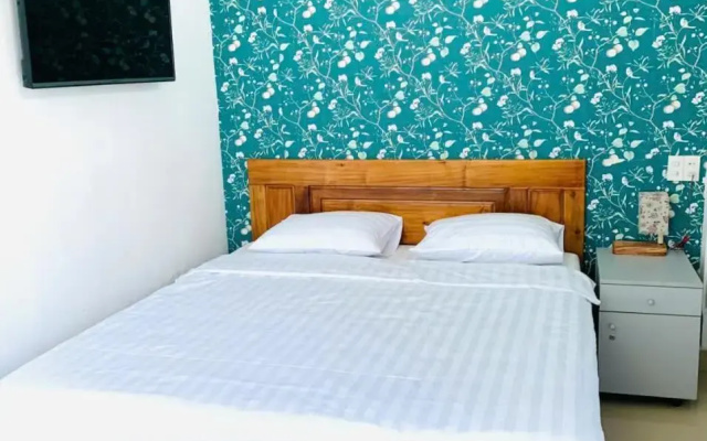Van’s hostel