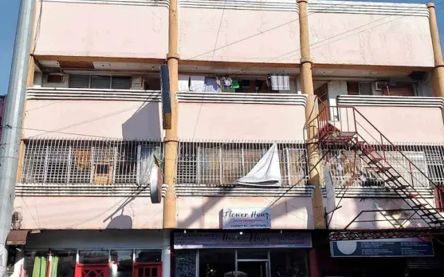 Wjv Inn Bacolod