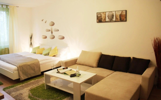 CheckVienna – Apartment Quellenstrasse