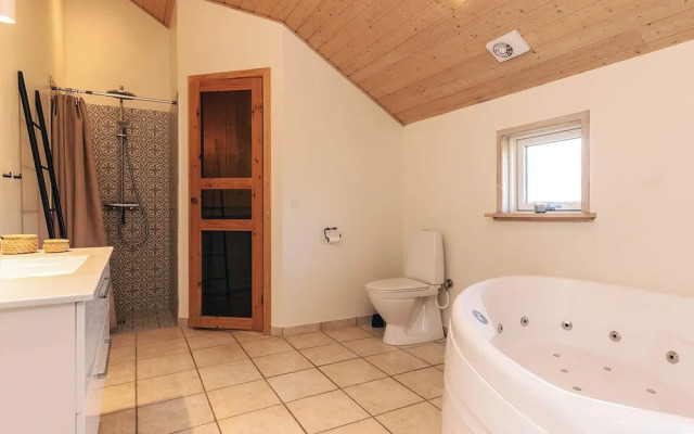 4 Star Holiday Home in Vaeggerlose