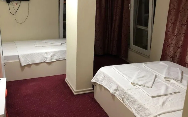 Hotel Sarayevo