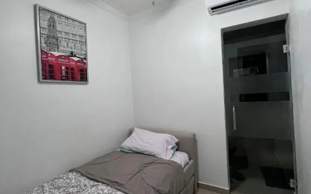 Luxury Apto 3 Rooms+Pool+ Campo de Golf. Cocotal