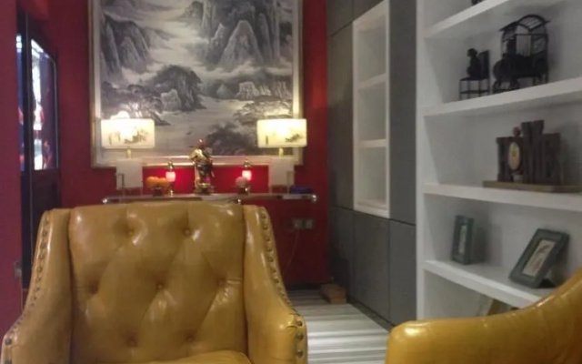 Hengtai Ruide Hotel
