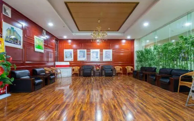 Jin Kai Dun Hotel