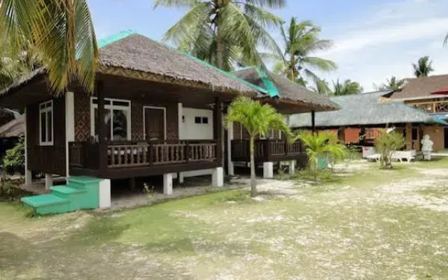 Cocobana Beach Resort