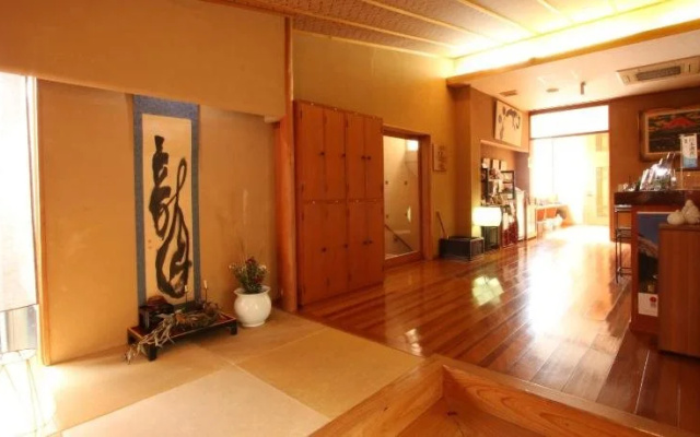Hirayama Ryokan