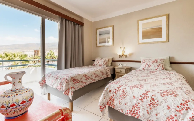 2 Br Aprt Ocean View