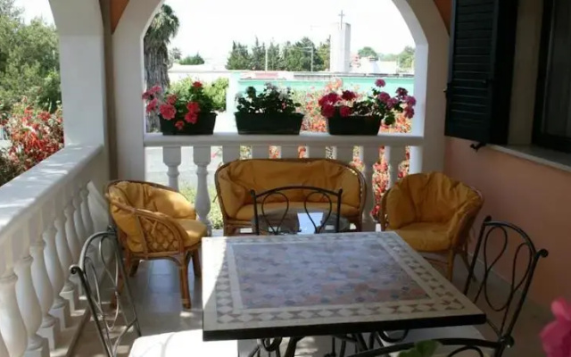 Stella Marina Residence