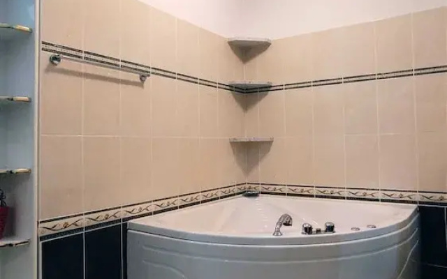 Kastel Stafilic Comfortable Apartments