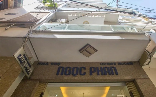 Ngoc Phan Guest House