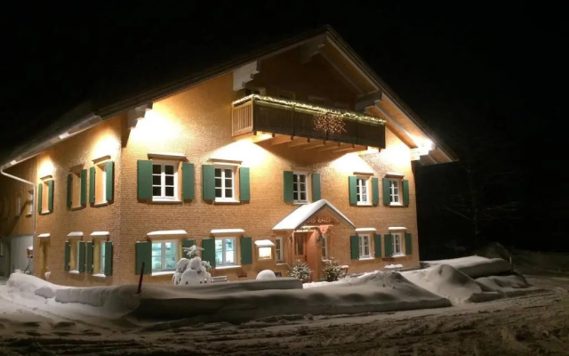 Gasthof Hirsch